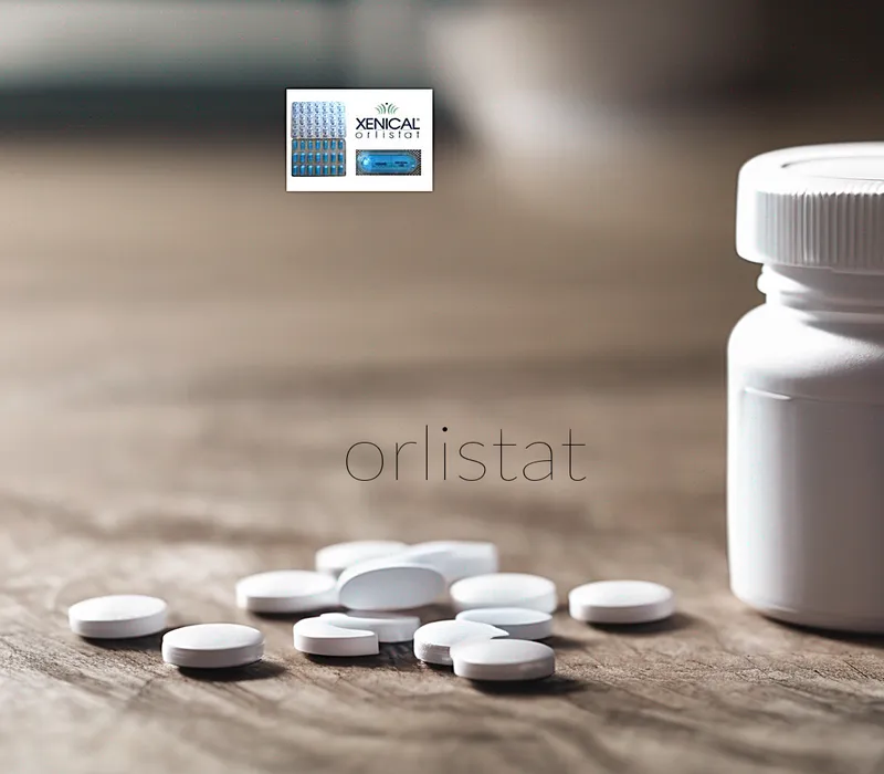 Orlistat sverige